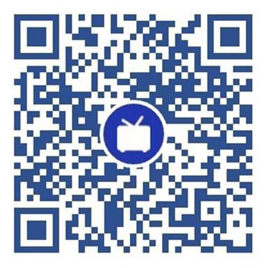 wechat QR code