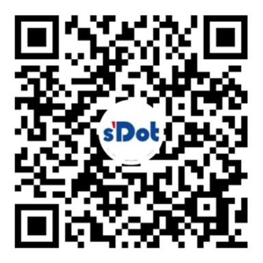 wechat QR code