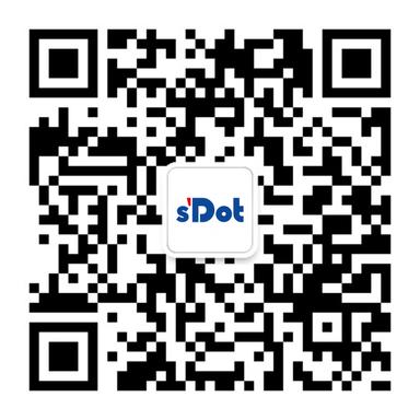 wechat QR code