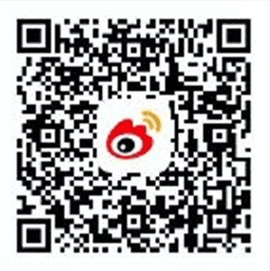 wechat QR code